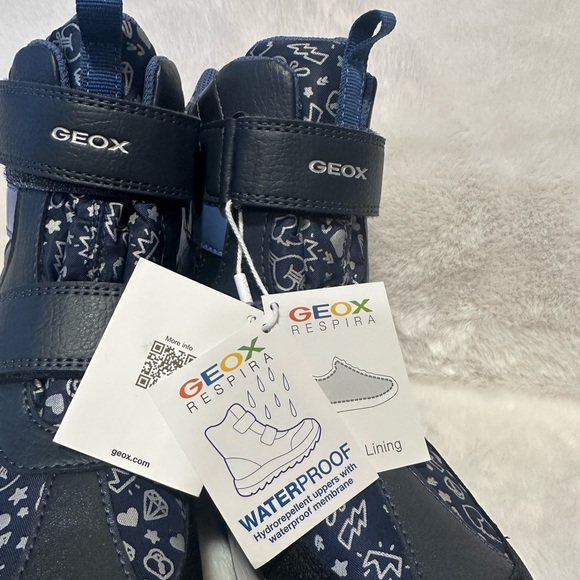 Winter boots Geox - Picture 8 of 10